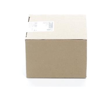 Safety module IB IL 24 PSDO 8-PAC 